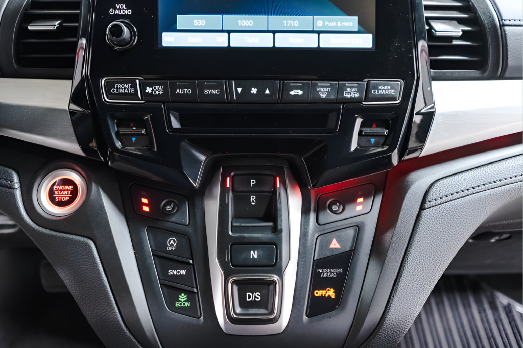 Used 2023 Honda Odyssey Sport image 14