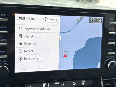 Certified 2024 Toyota Sienna Limited image 16