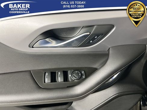 Used 2023 Chevrolet Blazer LT image 22