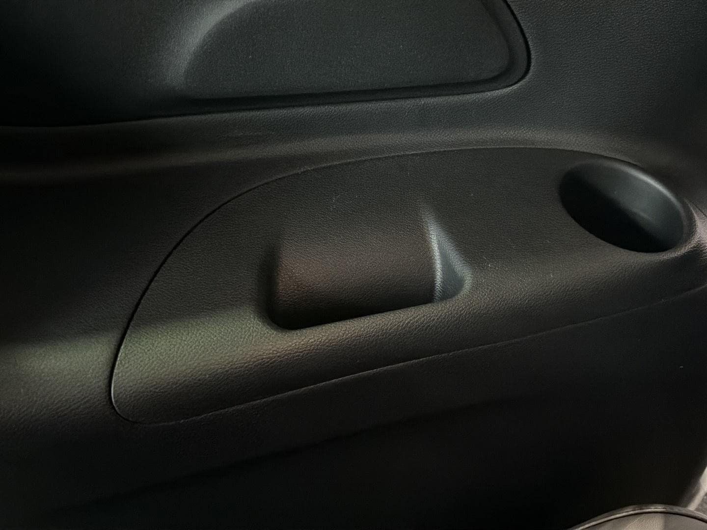 New 2027 Chrysler Pacifica Select FWD image 36