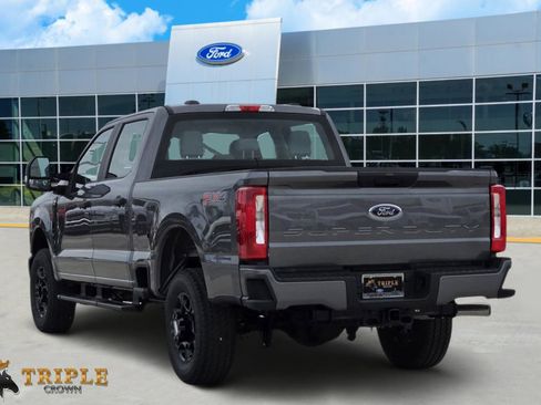 New 2026 Ford F250 XL AWD/4WD image 4