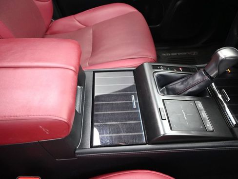 Certified 2023 Lexus GX 460 Premium w/ Accessory Package AWD/4WD image 27