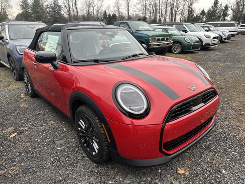 New 2026 MINI Cooper Cooper image 2