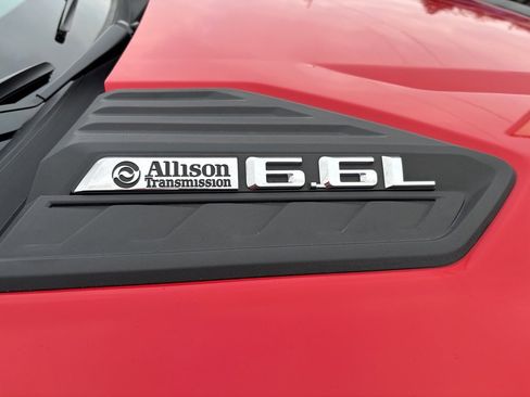 Used 2024 Chevrolet Silverado 3500 W/T w/ WT Convenience Package image 10