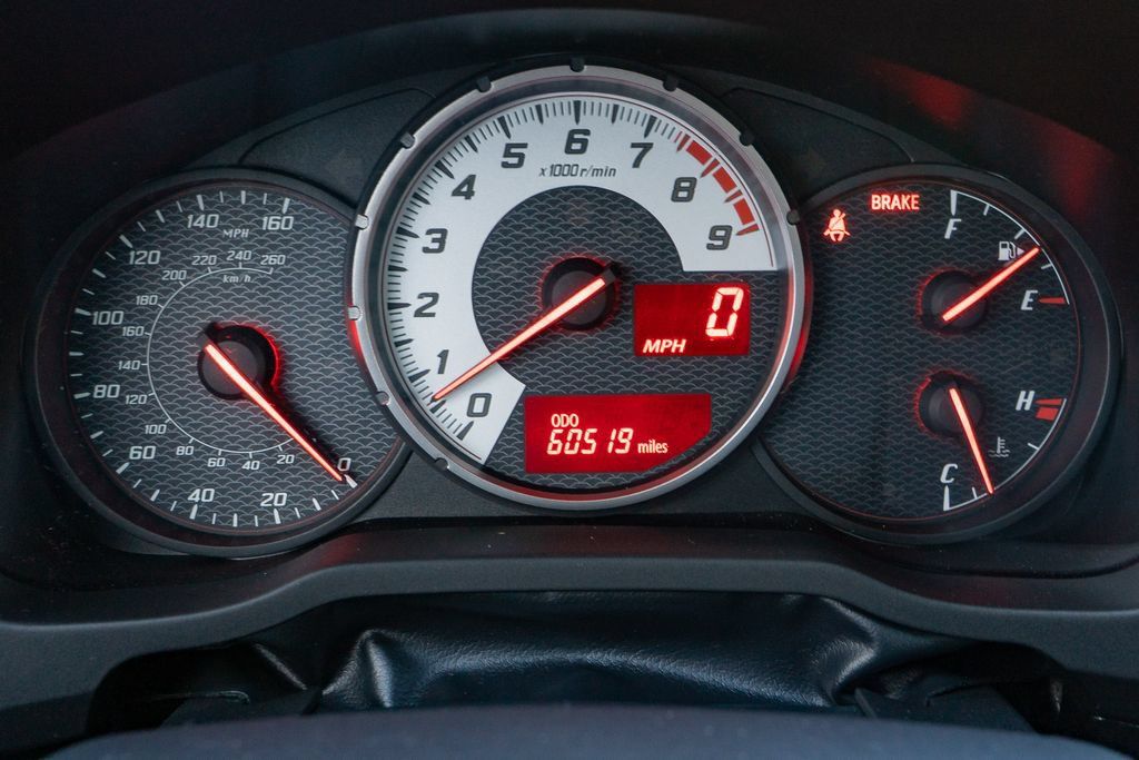 Used 2013 Scion FR-S RWD image 3