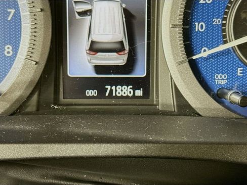 Used 2020 Toyota Sienna XLE w/ XLE Navigation Package image 33