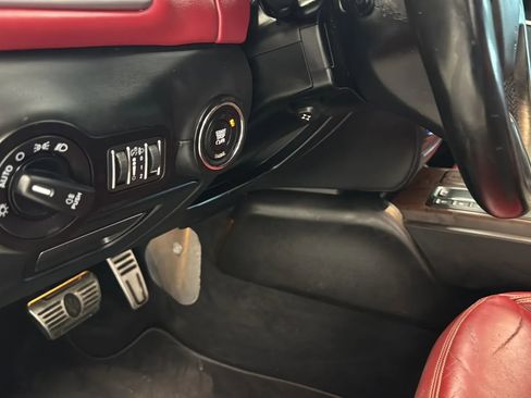 Used 2017 Maserati Ghibli w/ Luxury Package image 25