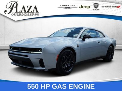 New 2026 Dodge Charger Scat Pack