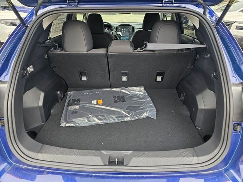 New 2026 Subaru Crosstrek 2.5i AWD/4WD image 12
