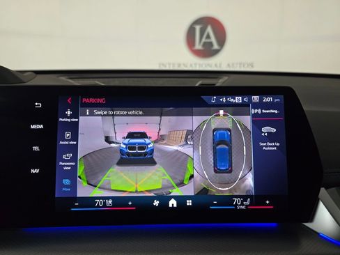 Certified 2024 BMW X1 M35i w/ Premium Package image 27