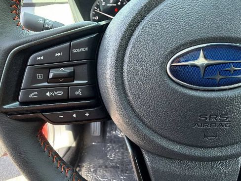 New 2026 Subaru Crosstrek 2.5i Limited AWD/4WD image 37