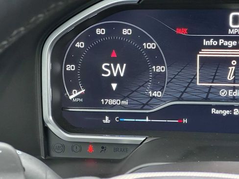 Used 2023 GMC Sierra 1500 Denali w/ Technology Package image 25