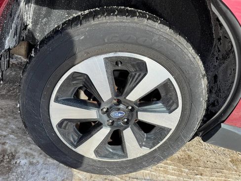 Used 2018 Subaru Forester 2.5i w/ Alloy Wheel Package image 25