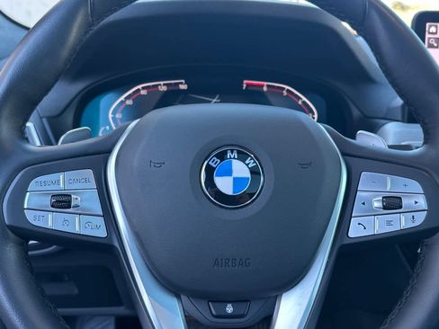 Used 2023 BMW X3 sDrive30i w/ Premium Package image 25