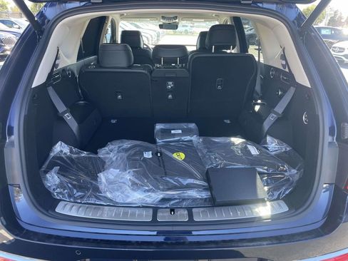 New 2026 Genesis GV80 3.5T Advanced image 19