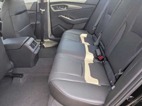 New 2026 Honda Accord Touring image 16