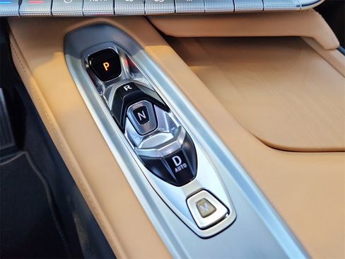 New 2026 Chevrolet Corvette Z06 w/ Z07 Performance Package image 19