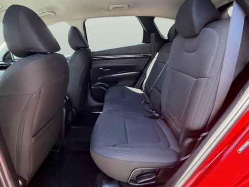 Used 2022 Hyundai Tucson SEL AWD/4WD image 15