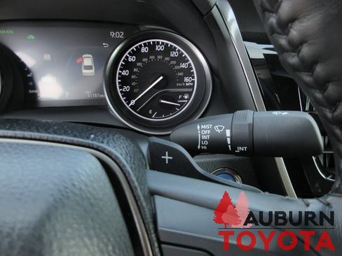 Certified 2024 Toyota Camry XSE w/ Navigation Package image 16