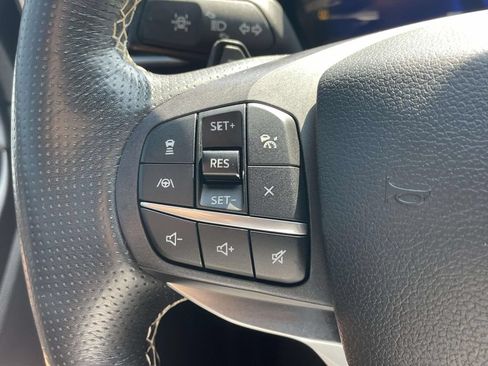 Used 2020 Ford Explorer ST w/ ST Street Pack AWD/4WD image 22