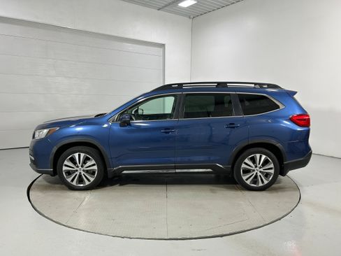 Used 2020 Subaru Ascent Limited w/ Popular Package #2A AWD/4WD image 22