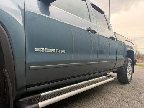 Used 2014 GMC Sierra 1500 SLE w/ SLE Value Package AWD/4WD image 21