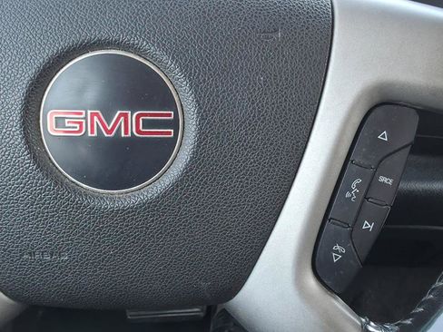 Used 2009 GMC Sierra 1500 SLE w/ Convenience Package image 23