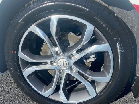 New 2026 Chrysler Pacifica Pinnacle FWD image 10