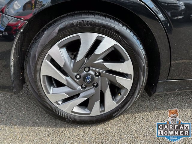Certified 2024 Subaru Legacy Limited AWD/4WD image 34