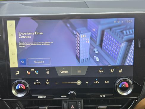 New 2026 Lexus NX 450h+ AWD w/ Accessory Package (2T) image 8