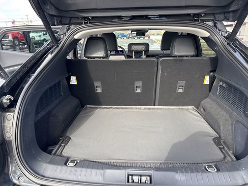 Used 2024 Ford Mustang Mach-E Premium image 29