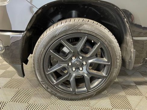 Used 2019 RAM 1500 Big Horn image 10