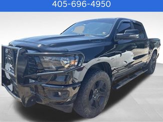 Used 2024 RAM 1500 Big Horn AWD/4WD video 1