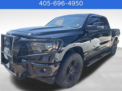 Used 2024 RAM 1500 Big Horn