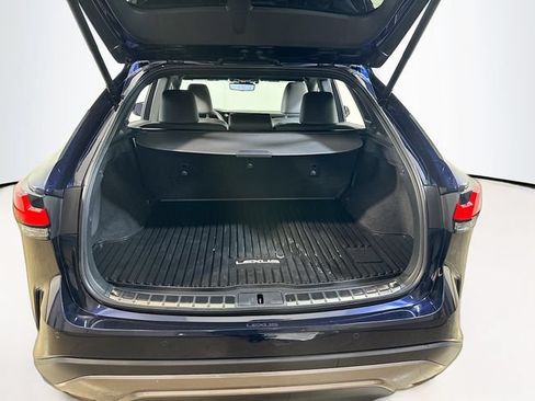 Used 2023 Lexus RX 350 Premium Plus w/ Accessory Package AWD/4WD image 27