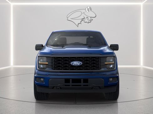 New 2026 Ford F150 STX image 8