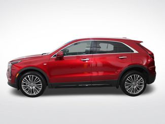 Used 2024 Cadillac XT4 Premium Luxury FWD video 2