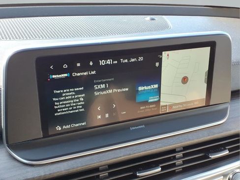 Used 2022 Kia Telluride EX image 6