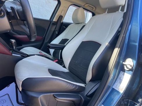 Used 2018 MAZDA CX-3 Grand Touring image 16