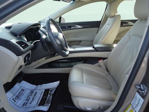 Used 2018 Lincoln MKZ Select w/ Technology Package image 25