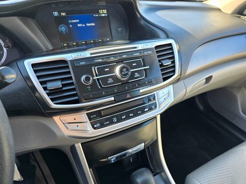 Used 2014 Honda Accord LX image 14