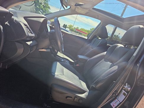 Used 2019 Subaru Forester Limited w/ Popular Package #3 AWD/4WD image 14