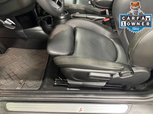 Used 2024 MINI Cooper S FWD image 18