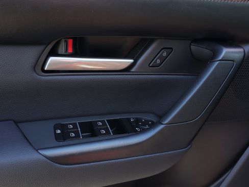 New 2026 MAZDA CX-50 AWD 2.5 Hybrid w/ Weather Package image 20