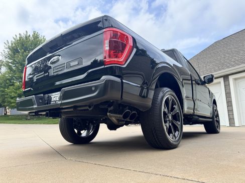 Used 2023 Ford F150 XL w/ Trailer Tow Package AWD/4WD image 28