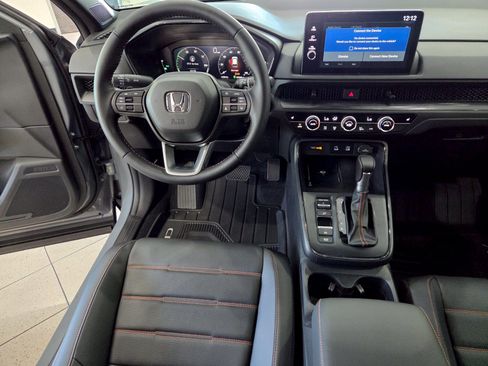 New 2026 Honda CR-V Sport-L image 9