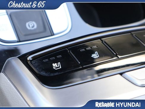 Certified 2022 Hyundai Tucson SEL w/ Convenience + Premium Package FWD image 40