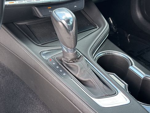 Used 2024 Cadillac CT4 Luxury RWD image 19