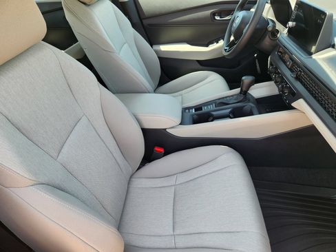 New 2026 Honda Accord LX image 14