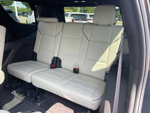 Used 2023 Cadillac Escalade Sport w/ Touring Package AWD/4WD image 11